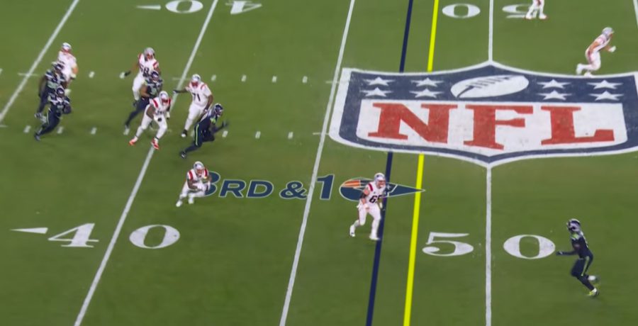 Super Bowl LX Controversy After Coin Toss Called Rigged