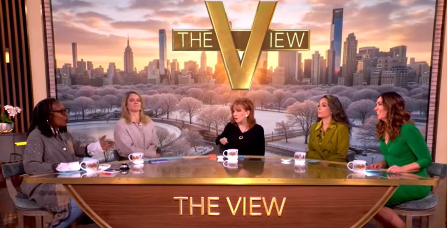‘The View’ Considering Two New Possible Co-Hosts? ‘The View’ Considering Two New Possible Co-Hosts?