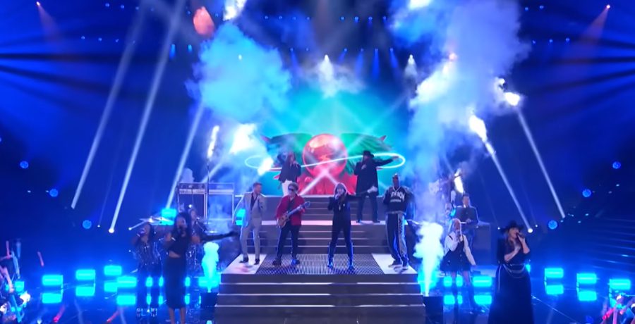 'The Voice' - YouTube