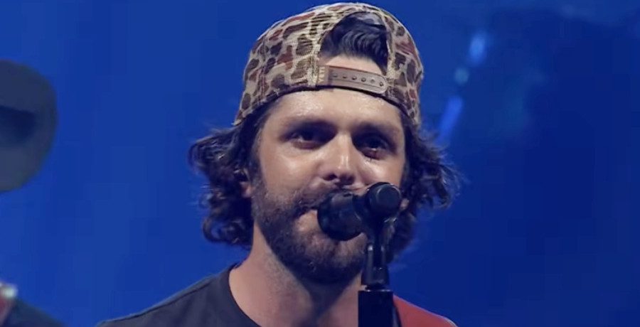 Singer Thomas Rhett Reveals Ongoing Medical Crisis