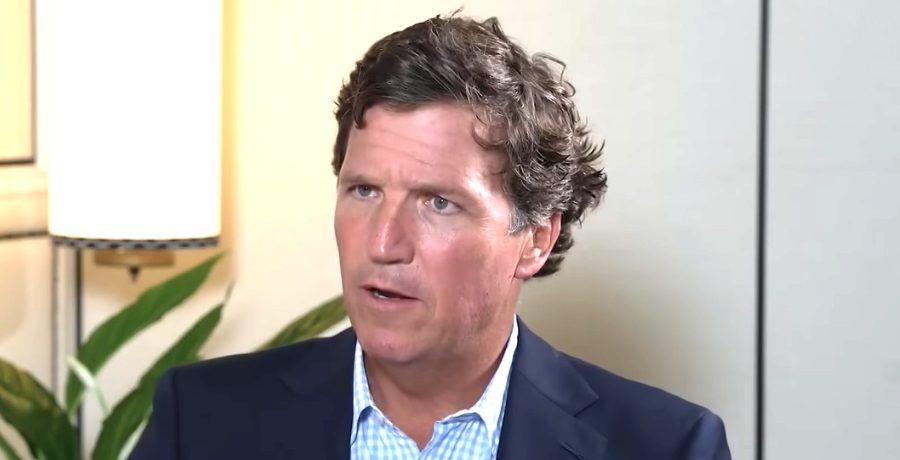 Tucker Carlson ‘Detained’ In Israel Following Interview