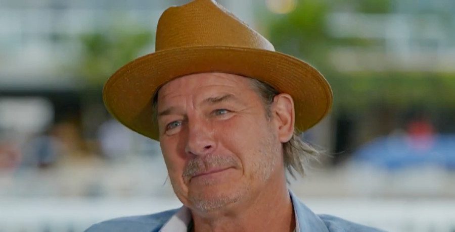 Ty Pennington Gets Candid About Mental Health, ‘Hopelessness’