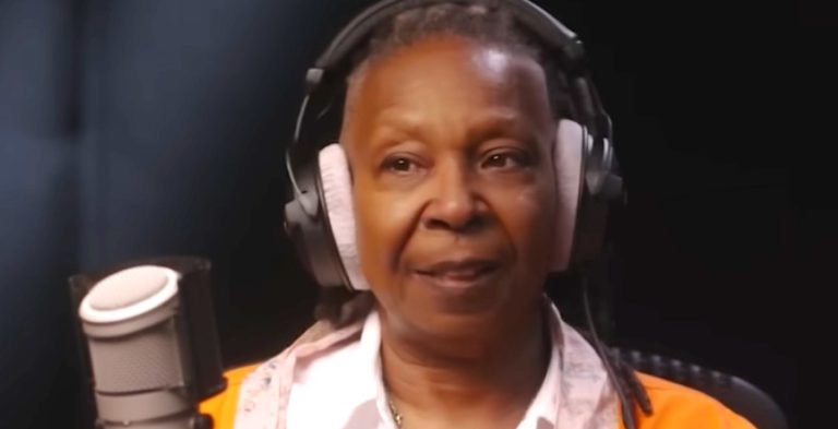 Whoopi Goldberg - YouTube