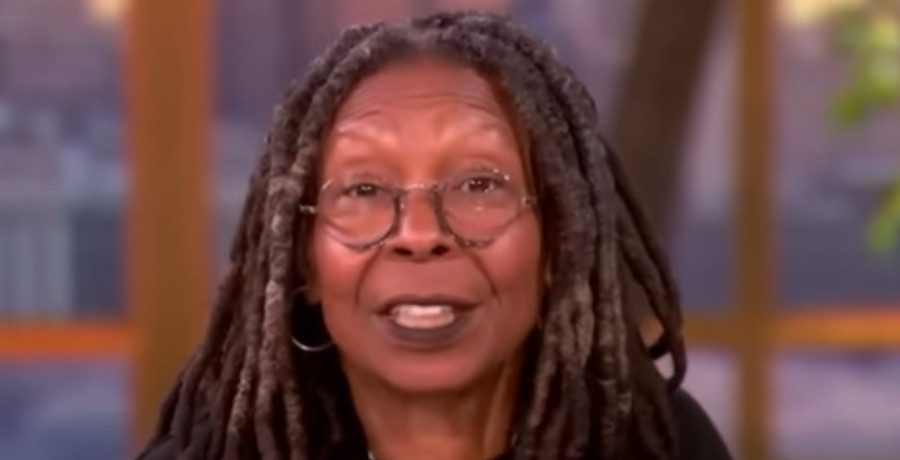‘The View’ Fans Think It’s Time For Whoopi Goldberg To Go