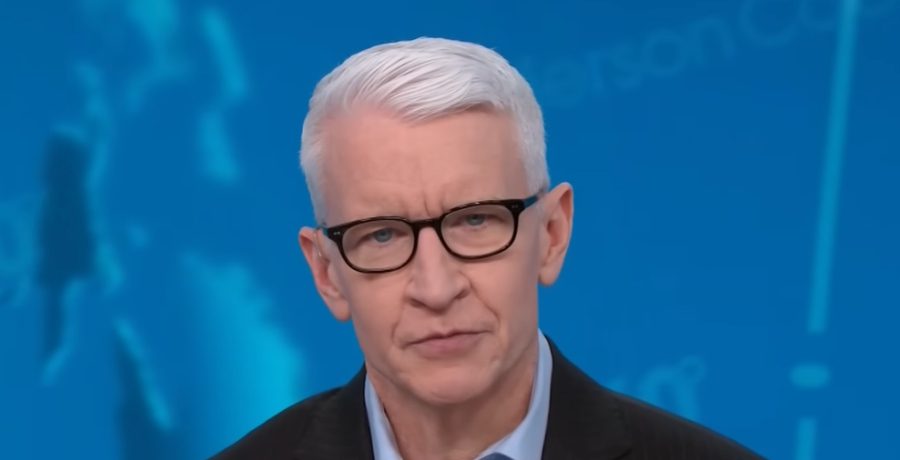 Insider Cites Money For Anderson Cooper Exit