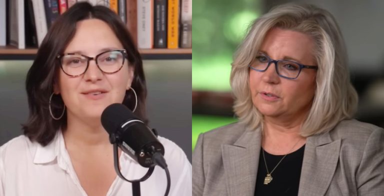 Bari Weiss & Liz Cheney - YouTube