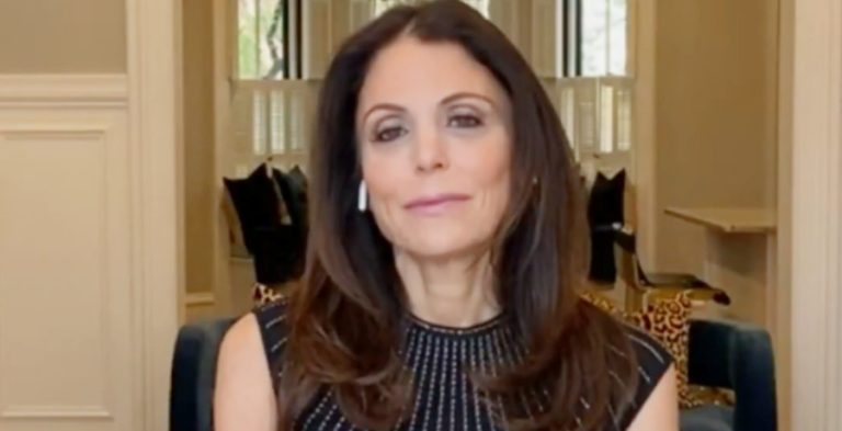 Bethenny Frankel/Credit: YouTube