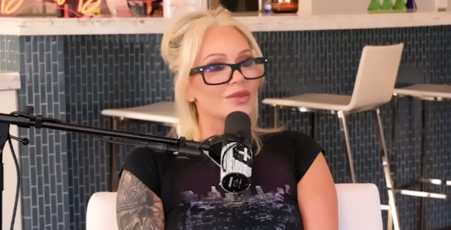 Bunnie Xo Shares Health Struggle: Feels Like Being ‘Choked’