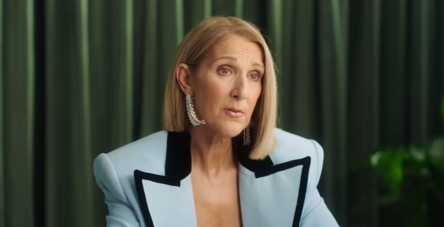 Céline Dion Announces Comeback Plans After Recent Health Battle