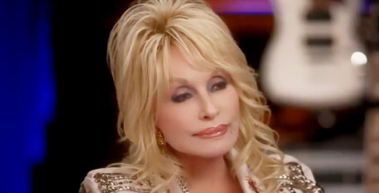 Dolly Parton/Credit: YouTube