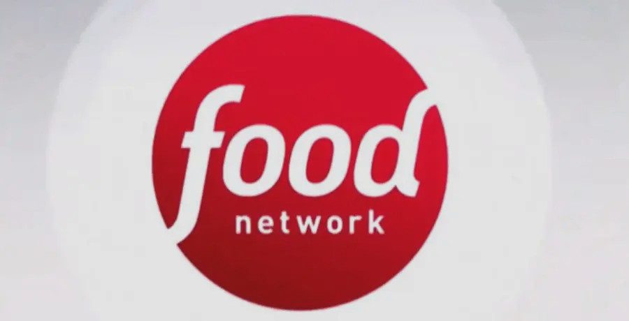 Food Network logo/Credit: YouTube