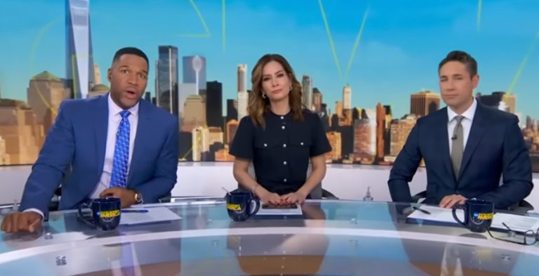 'Good Morning America' - YouTube