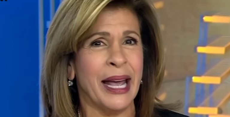 Hoda Kotb on 'Today' - YouTube