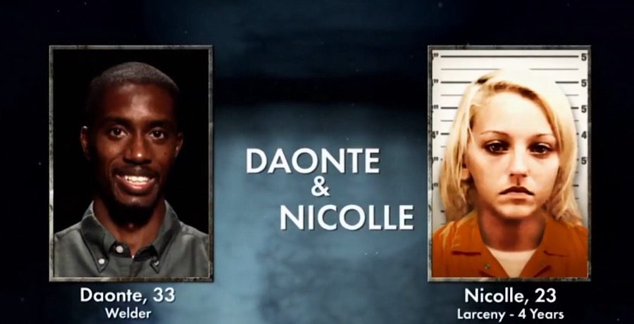 Daonte Sierra, Nicolle Bradley- YouTube