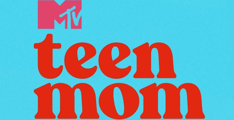 Teen Mom Logo- Facebook