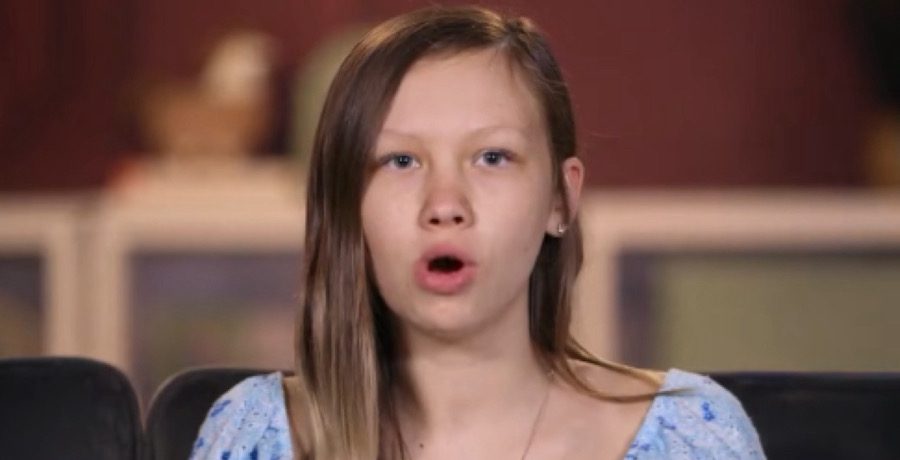 ‘Unexpected’ Isabella Bashes Bella’s Mom As ‘F*cking Psycho’