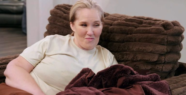 Mama June- YouTube