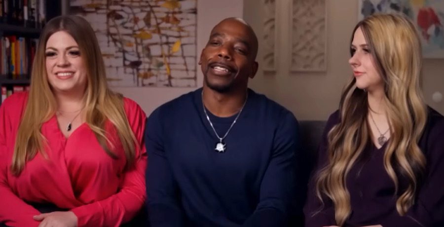 ‘Seeking Sister Wife’ The Davis Family Mourns Devastating Death