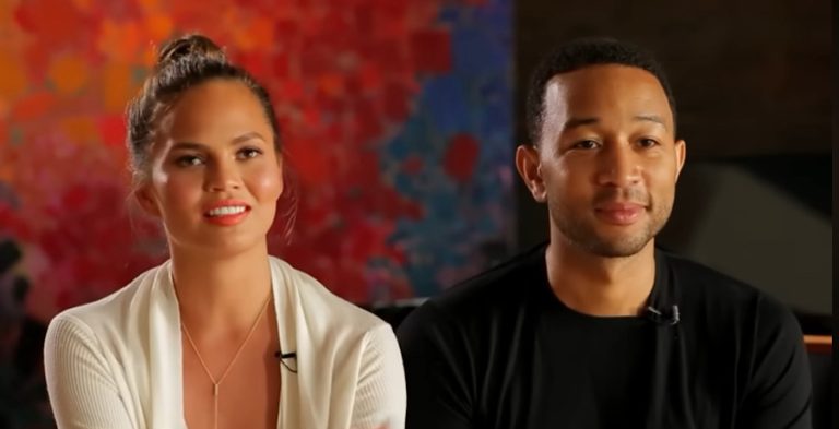 Chrissy Teigen, John Legend- YouTube