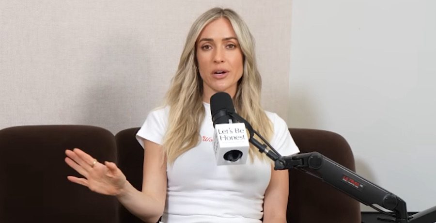 Kristin Cavallari-YouTube