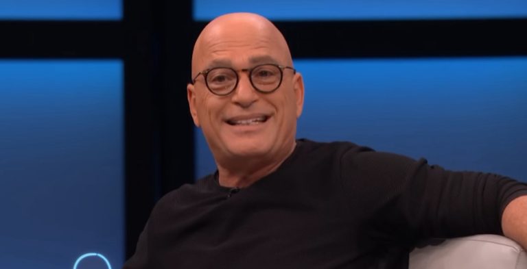 Howie Mandel- YouTube