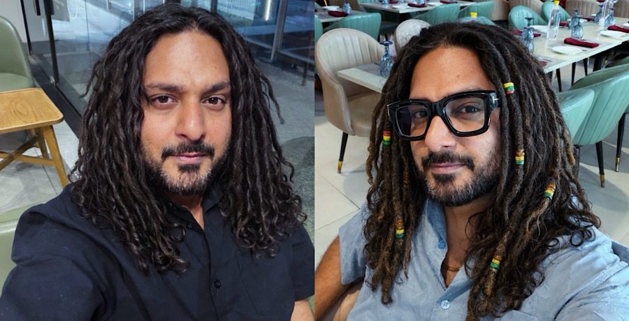 Sumit Singh- Instagram