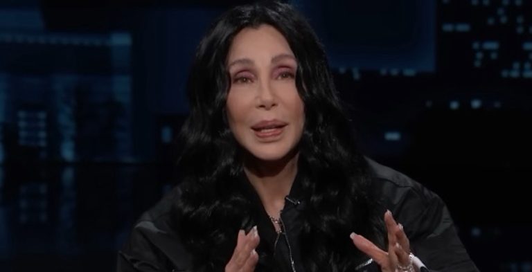 Cher- YouTube