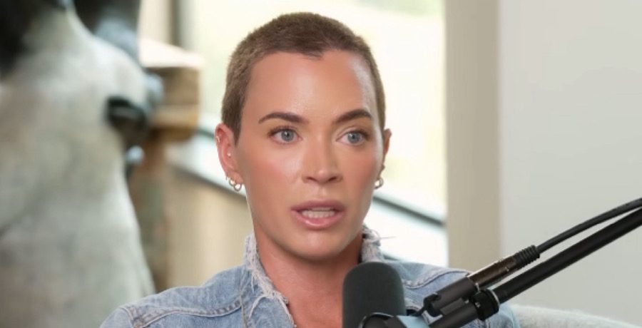 ‘RHOBH’ Teddi Mellencamp Back In ER, ‘Life-Threatening’ Illness