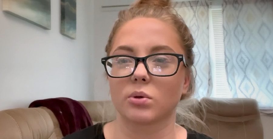 Jade Cline/Credit: YouTube