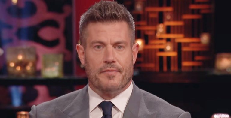 'Bachelorette' host Jesse Palmer/Credit: YouTube