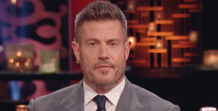 ‘Bachelorette’ Jesse Palmer Recalls Near-Death Incident While Filming