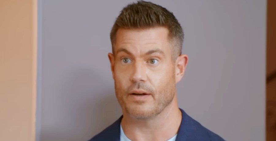 'Bachelorette' host Jesse Palmer/Credit: YouTube