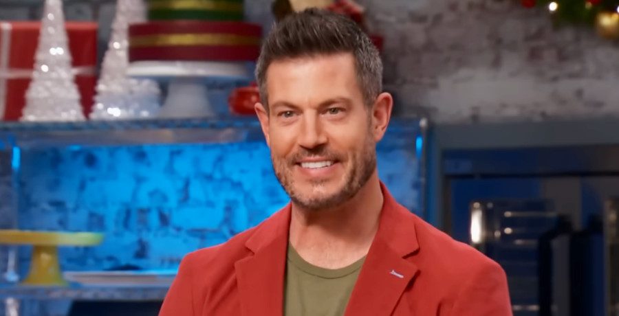Jesse Palmer/Credit: YouTube