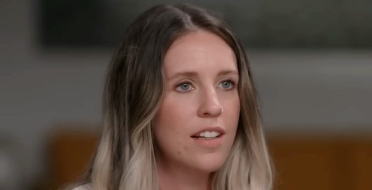 Jill Duggar/Credit: YouTube