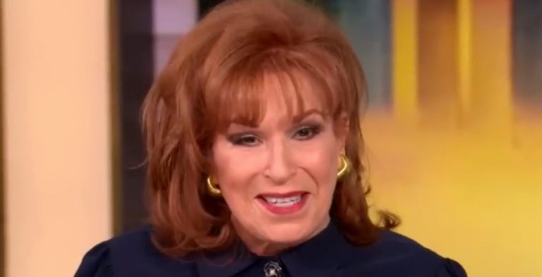Joy Behar/Credit: YouTube
