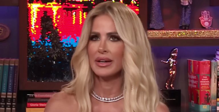 Kim Zolciak/Credit: YouTube