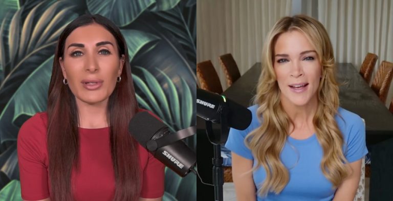 Laura Loomer & Megyn Kelly - YouTube