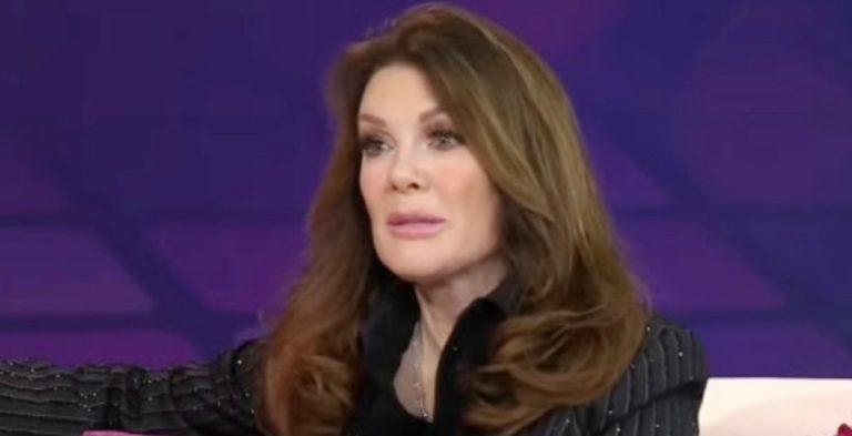 Lisa Vanderpump/Credit: YouTube