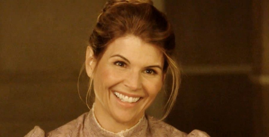Lori Loughlin/Credit: YouTube