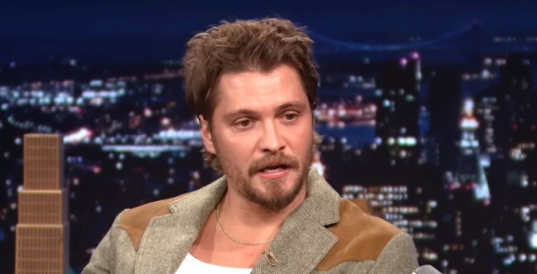 Luke Grimes - YouTube