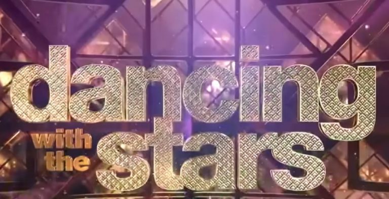 Dancing With The Stars Logo YouTube