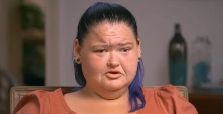 Amy Slaton YouTube