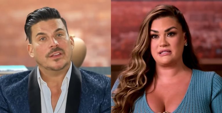 Jax Taylor and Brittany Cartwright YouTube