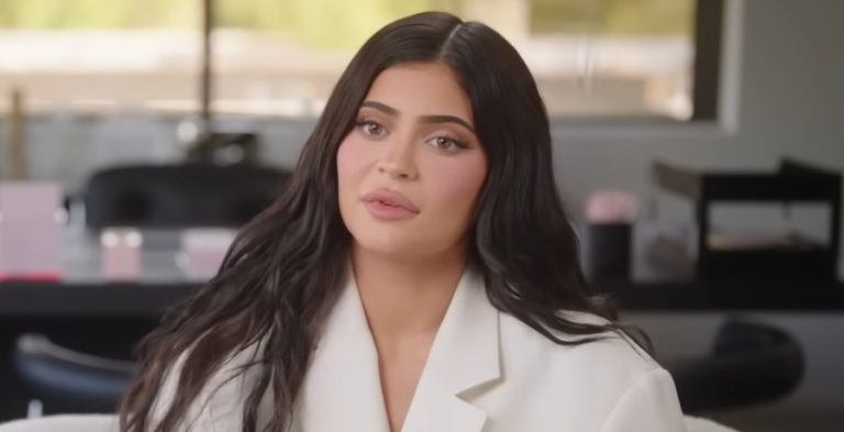 Kylie Jenner YouTube