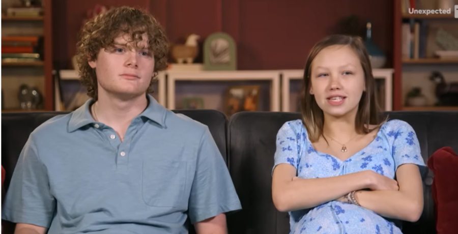 ‘Unexpected’ Isabella Reveals Mother Kicked Her Out After Filming