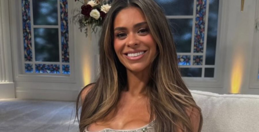 Taylor Frankie Paul Instagram