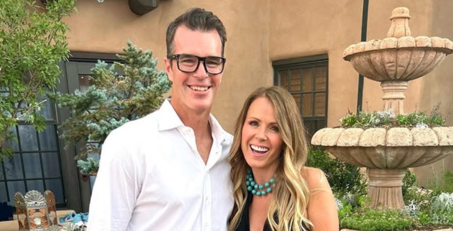 Trista and Ryan Sutter Instagram