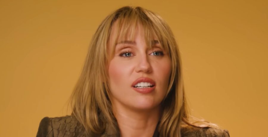 Miley Cyrus Reveals If Her Parents Took Acting Income To ‘Survive’