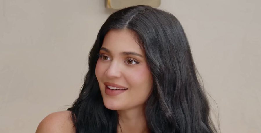 Kylie Jenner YouTube