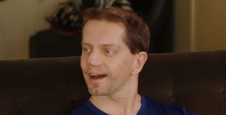 ’90 Day Fiance’ What Happened To Michal’s Nose?